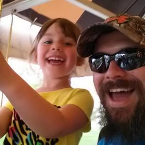 Meet your Posher, John